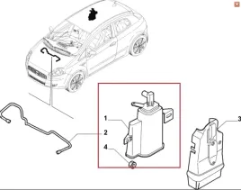 separator-oparow-paliwa-fiat-grande-punto-evo