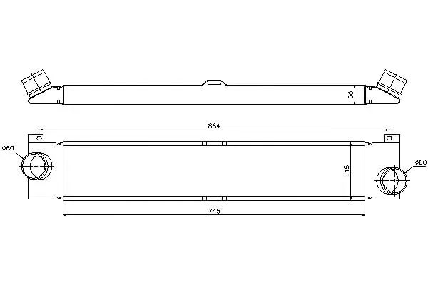 nissens-chlodnica-intercooler-numer-katalogowy-czesci-96624