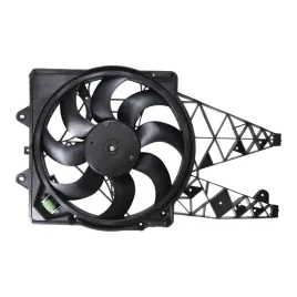 rama-wentylatora-chlodnicy-z-silnikiem-klimatyzacja-300-320-watt-405-mm