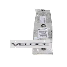 znaczek-logo-emblemat-veloce-alfa-romeo-stelvio