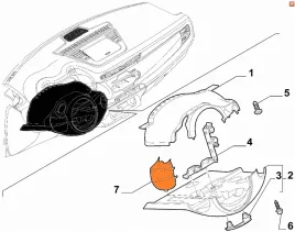 zaslepka-pod-tempomat-w-obudowie-kierownicy-alfa-romeo-giulietta