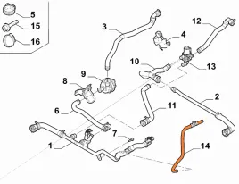 przewod-zbiorniczka-wyrown-alfa-romeo-giulia-2-0