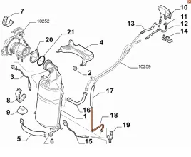 przewod-czujnika-dpf-alfa-romeo-mito-giulietta-1-6-jtd