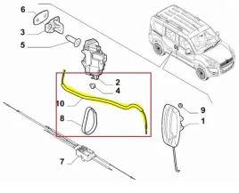 linka-zamka-drzwi-bocznych-fiat-doblo-09-15-
