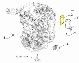 uszczelka-chlodniczki-oleju-alfa-romeo-giulia-2-0