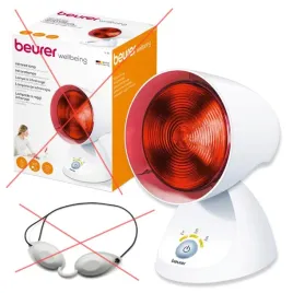 lampa-lecznicza-beurer-bialy-100-w