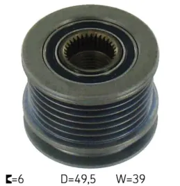 sprzeglo-jednokierunkowe-alternatora-vkm03828-skf