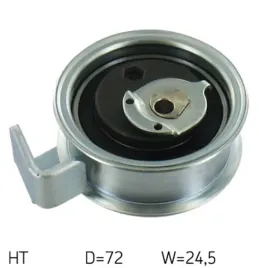 rolka-napinajaca-paska-rozrzadu-vkm11018-skf
