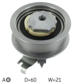 rolka-napinajaca-paska-rozrzadu-vkm11338-skf