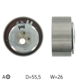 rolka-napinajaca-paska-rozrzadu-vkm12206-skf