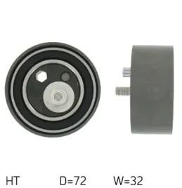 rolka-napinajaca-paska-rozrzadu-vkm11202-skf