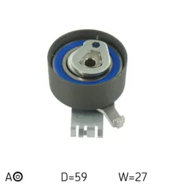 rolka-napinajaca-paska-rozrzadu-vkm16604-skf