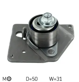 rolka-napinajaca-paska-rozrzadu-vkm16113-skf