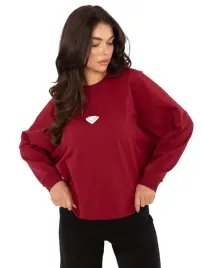 bluza-damska-dresowa-casualowa-ze-sciagaczami-nietoperz