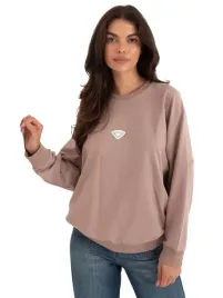 bluza-damska-dresowa-casualowa-ze-sciagaczami-nietoperz