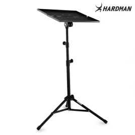 uniwersalny-statyw-z-podstawa-na-tablet-projektor-nuty-hps1-hardman