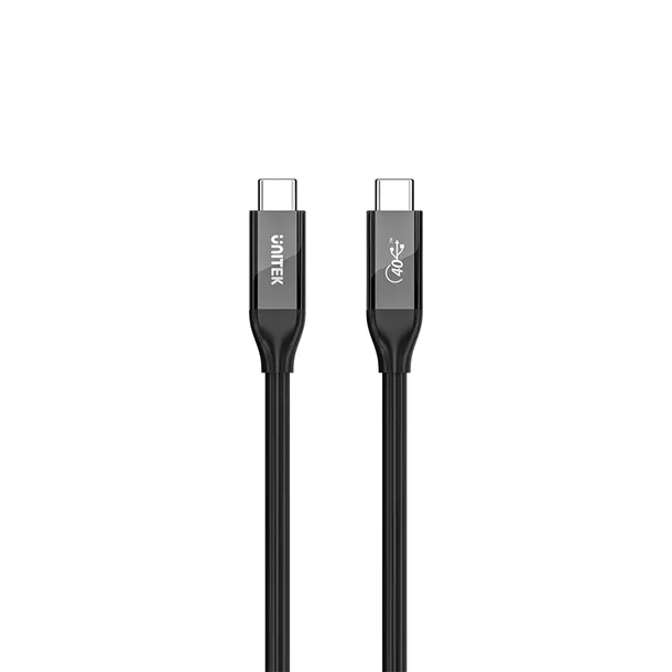 kabel-unitek-usb-typ-c-usb-typ-c-2-m-czarny