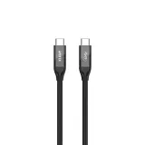 kabel-unitek-usb-typ-c-usb-typ-c-2-m-czarny