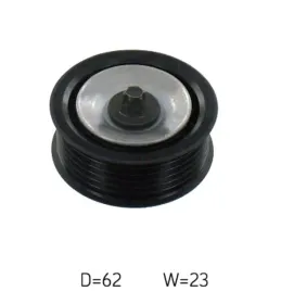 rolka-zwrotna-paska-wieloklinowego-vkm32093-skf