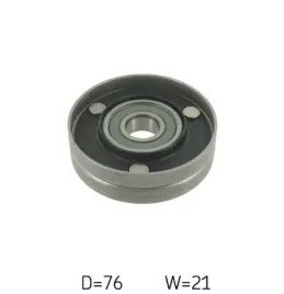 rolka-zwrotna-paska-wieloklinowego-vkm31017-skf