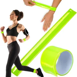 opaska-odblaskowa-na-reke-noge-rower-dla-dzieci-doroslych-samozaciskowa
