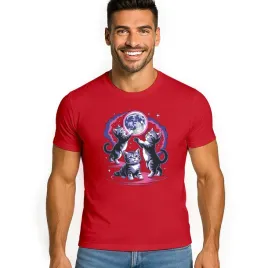 koszulka-meska-t-shirt-koty-kosmos-kotki-m-prezent-jakosc