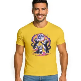 koszulka-meska-t-shirt-koty-kosmos-kotki-xxl-prezent-jakosc