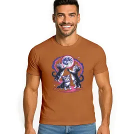 koszulka-meska-t-shirt-koty-kosmos-kotki-s-prezent-jakosc