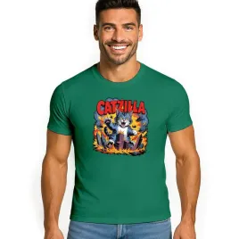 koszulka-meska-t-shirt-kot-catzilla-m-prezent-jakosc