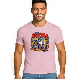 koszulka-meska-t-shirt-kot-catzilla-l-prezent-jakosc