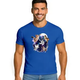 koszulka-meska-t-shirt-koty-kosmos-kotki-xxl-prezent-jakosc