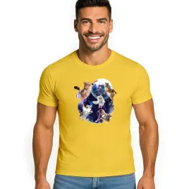 koszulka-meska-t-shirt-koty-kosmos-kotki-xxl-prezent-jakosc