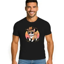 koszulka-meska-t-shirt-kot-kotek-mem-m-prezent-jakosc