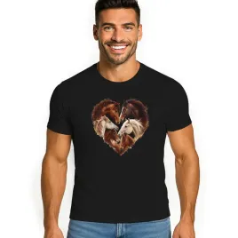koszulka-meska-t-shirt-konie-serce-s-prezent-jakosc