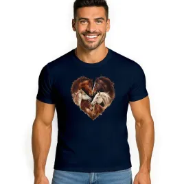 koszulka-meska-t-shirt-konie-serce-s-prezent-jakosc