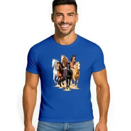 koszulka-meska-t-shirt-konie-m-prezent-jakosc