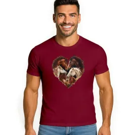koszulka-meska-t-shirt-konie-serce-l-prezent-jakosc