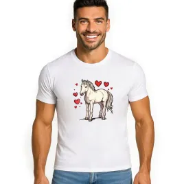 koszulka-meska-t-shirt-kon-serca-l-prezent-jakosc