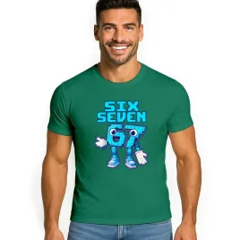koszulka-meska-t-shirt-67-six-seven-klocki-mem-m-prezent-jakosc