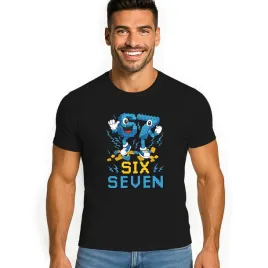koszulka-meska-t-shirt-67-six-seven-klocki-mem-s-prezent-jakosc