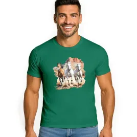 koszulka-meska-t-shirt-konie-l-prezent-jakosc