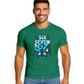 koszulka-meska-t-shirt-67-six-seven-klocki-mem-m-prezent-jakosc