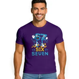 koszulka-meska-t-shirt-67-six-seven-klocki-mem-l-prezent-jakosc