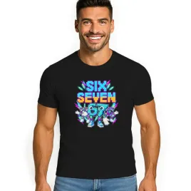 koszulka-meska-t-shirt-67-six-seven-klocki-mem-m-prezent-jakosc
