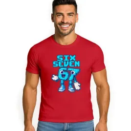 koszulka-meska-t-shirt-67-six-seven-klocki-mem-s-prezent-jakosc