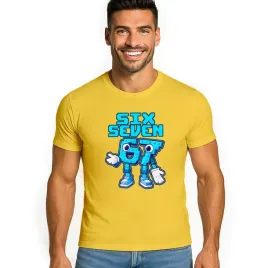 koszulka-meska-t-shirt-67-six-seven-klocki-mem-s-prezent-jakosc