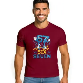 koszulka-meska-t-shirt-67-six-seven-klocki-mem-l-prezent-jakosc