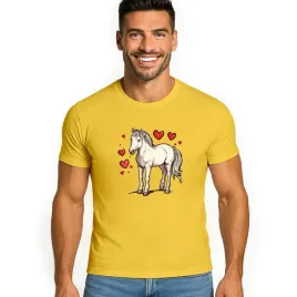 koszulka-meska-t-shirt-kon-serca-s-prezent-jakosc