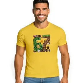 koszulka-meska-t-shirt-67-six-seven-mem-m-prezent-jakosc