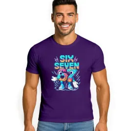 koszulka-meska-t-shirt-67-six-seven-mem-xl-prezent-jakosc
